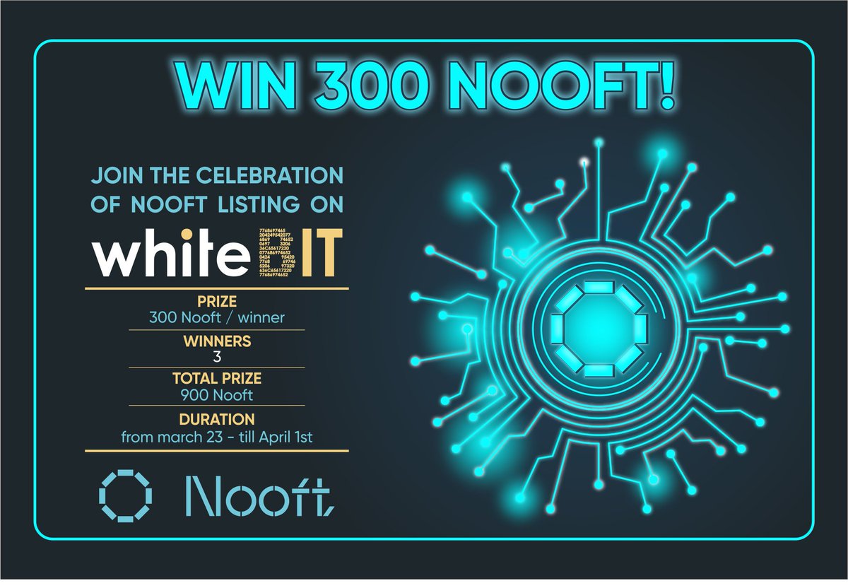 NOOFT | Search Engine for NFTs tweet media