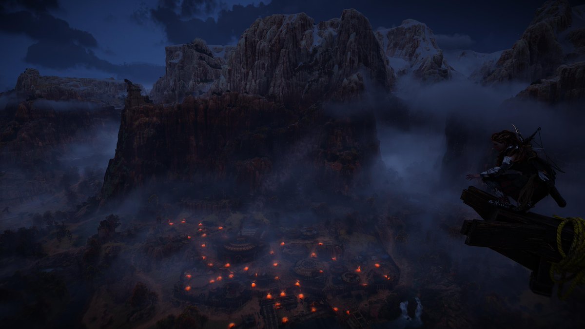 michaelbmiguel's tweet photo. #PS5Share, #HorizonForbiddenWest https://t.co/YWvGgB2ZMo