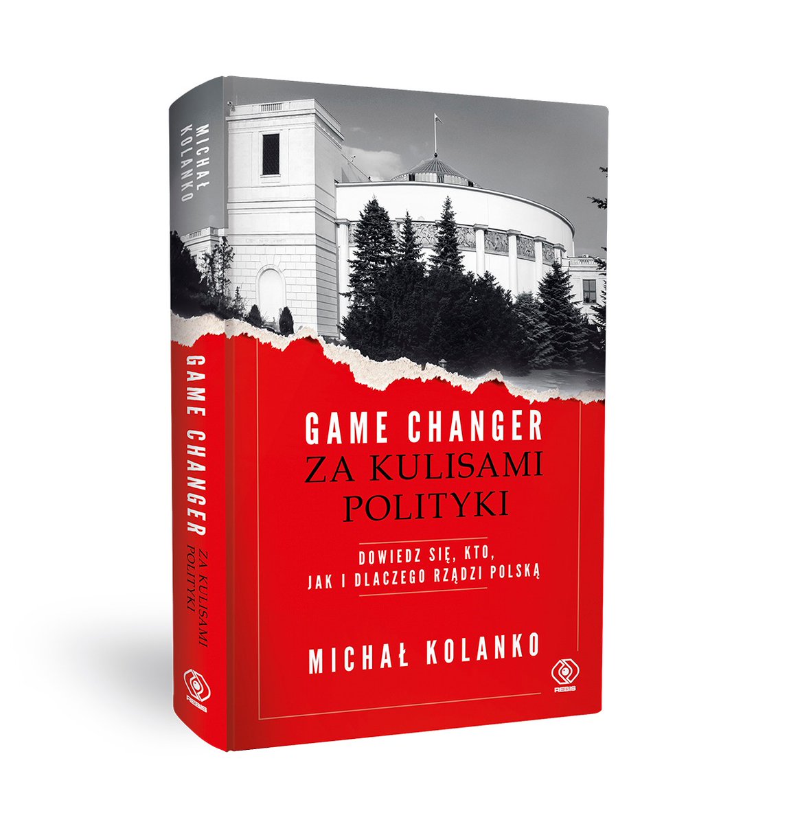 Michał Kolanko tweet media
