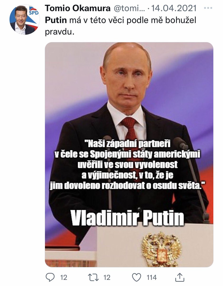 Andrej Fiskovec tweet media