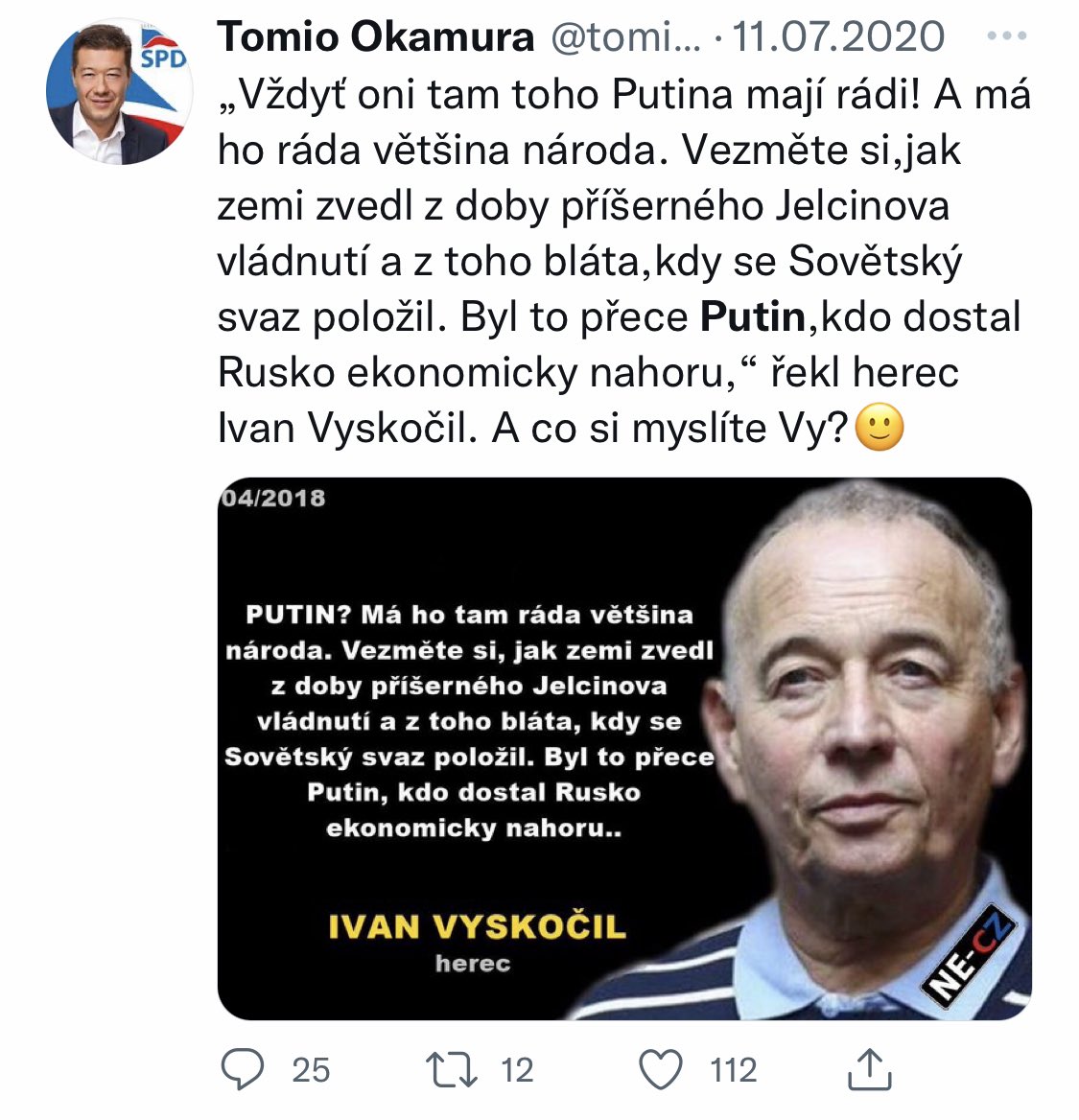 Andrej Fiskovec tweet media