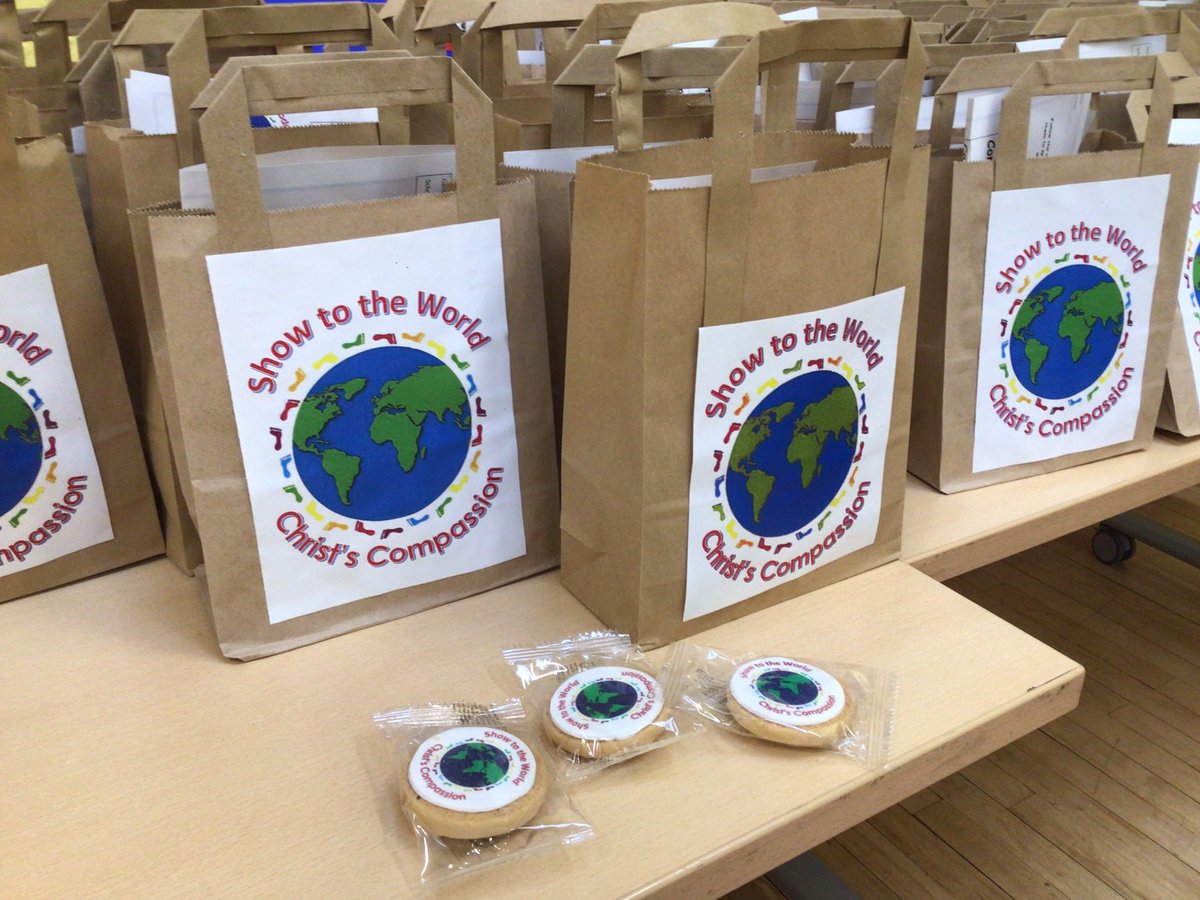 ClaireGreenway4's tweet photo. The children @StJamesChorley can’t wait to welcome our visitors today for our 6th children’s conference. Our theme is Compassion @BDBofE @DBESchoolAdvice @Tearfund @OpenDoorsUK @CofE_Education @ABYyouthtrust https://t.co/RKVjtJbVjk