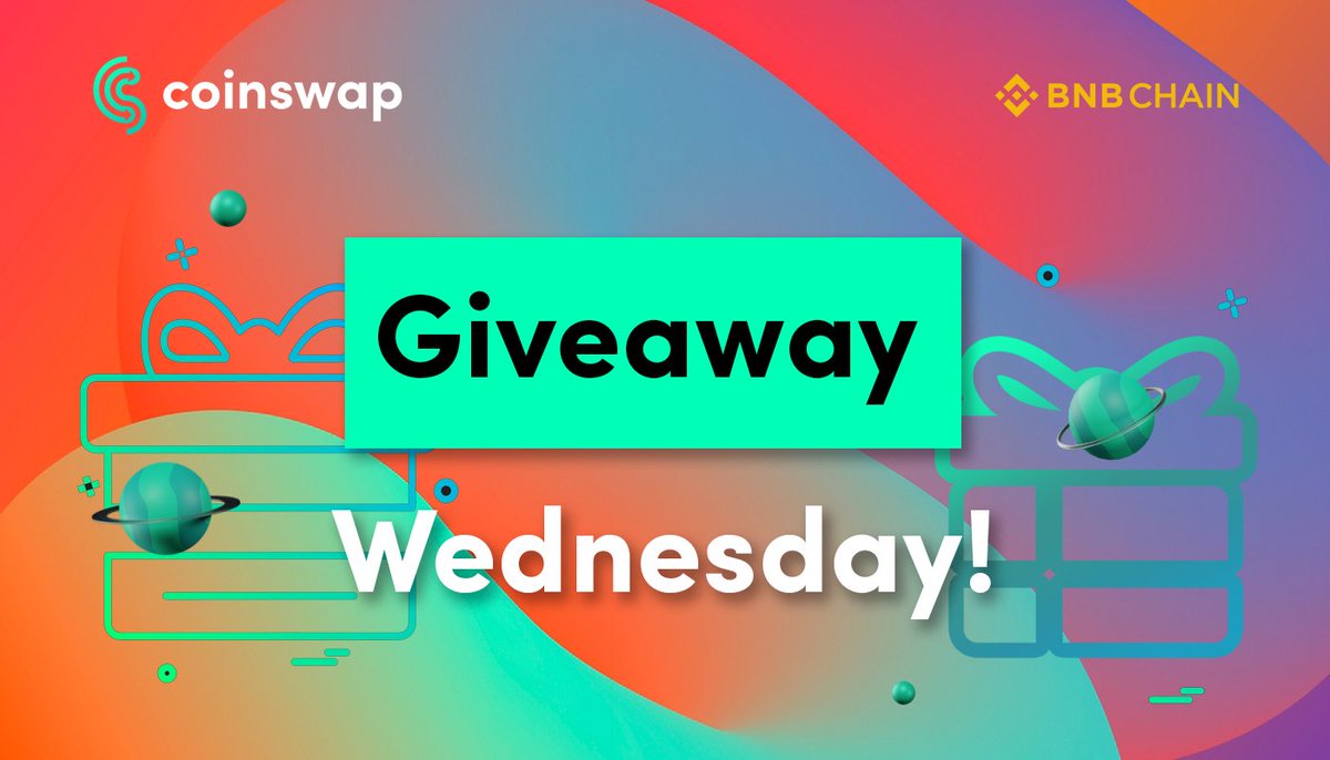 Coinswap Space tweet media