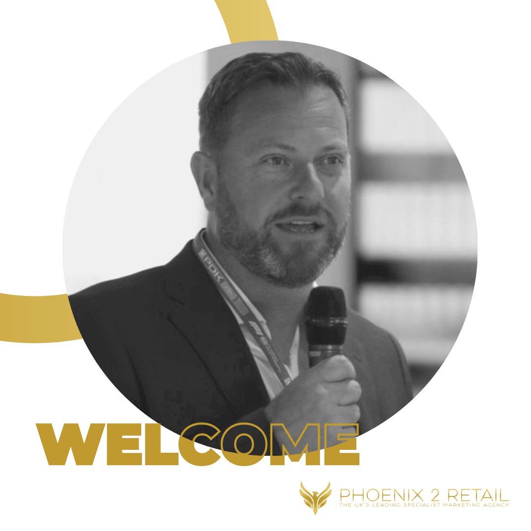 It’s with great pride and pleasure that Phoenix 2 Retail announces that Nigel Hardy will be joining Phoenix 2 Retail in the role as Chairman.