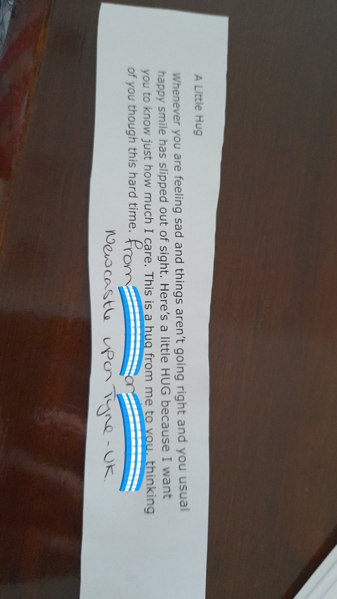 ChanelleLenton's tweet photo. My son age 10 and daughter aged 8 decided that they wanted to help and support the children in Ukraine 
Used there own money and sent 50 teddys with a little note over to them 
Happiest minute of the week 
#antanddec #SaturdayNightTakeaway #PositiveVibes
@itvtakeaway @antanddec https://t.co/vB4TZUiZdl