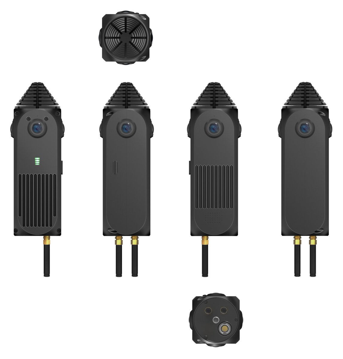 PanoXGlobal's tweet photo. Panowell: 📷#PilotInsight IP65 Ratings Indoor 360° Live Streaming Camera, 100% In-Camera Stitching 8K Image Quality, DC / POE Power Supply, PC-Client Remote Control. Widely Used in 360° Security Field, School, Hospital, Airport, Museum. #PANORAMA
YouTube: https://t.co/wVCZ79ybvW https://t.co/r7WbaPkGyQ
