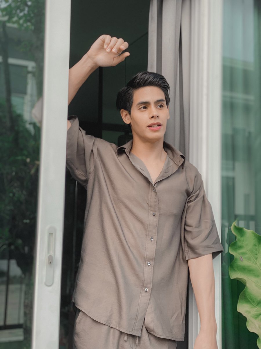 ChahubPH's tweet photo. 🤎🐻🤎 Have a great day guys!!  @begunclothes 
#checkoutseries #begunclothes #chahubmarut https://t.co/Xepl4rIEhK