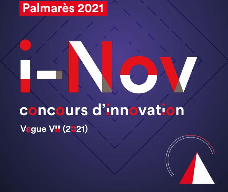 AVATAR_MEDICAL's tweet photo. AVATAR MEDICAL is thrilled to announce another prize win!
🏆AVATAR MEDICAL has been declared one of the 73 winners of the 7th edition of the i-Nov innovation competition.
A big congratulations to the AVATAR MEDICAL team
#France2030 #iNov #VRforhealth #breastcancer #surgeons https://t.co/VkIUR7UcEb