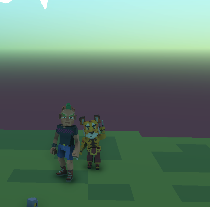 SevenDelton's tweet photo. @TheSandboxGame @binance I just participated in the daily #SandboxAlphaS2Contest for a chance to earn up to 1,000 $SAND! Starting March 20 - Show us your favorite Zodiac character. Check out my screenshot below!
👇 #SandboxAlphaS2 https://t.co/5jdBq1IQIY