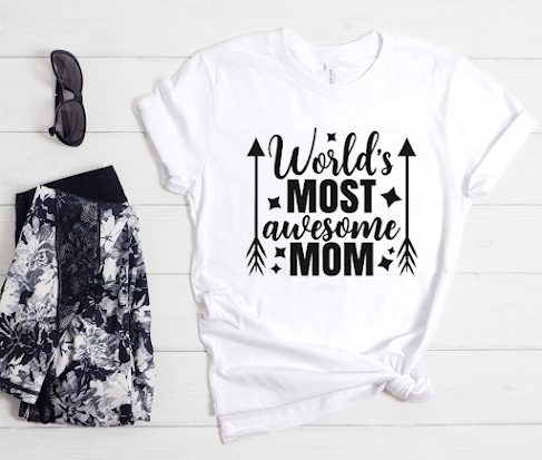 capslockclothes's tweet photo. https://t.co/lTzOZAZCRy
#tshirt #casual #momlife #MothersDay #Mother #giftideas https://t.co/6Ik7bHvN2u