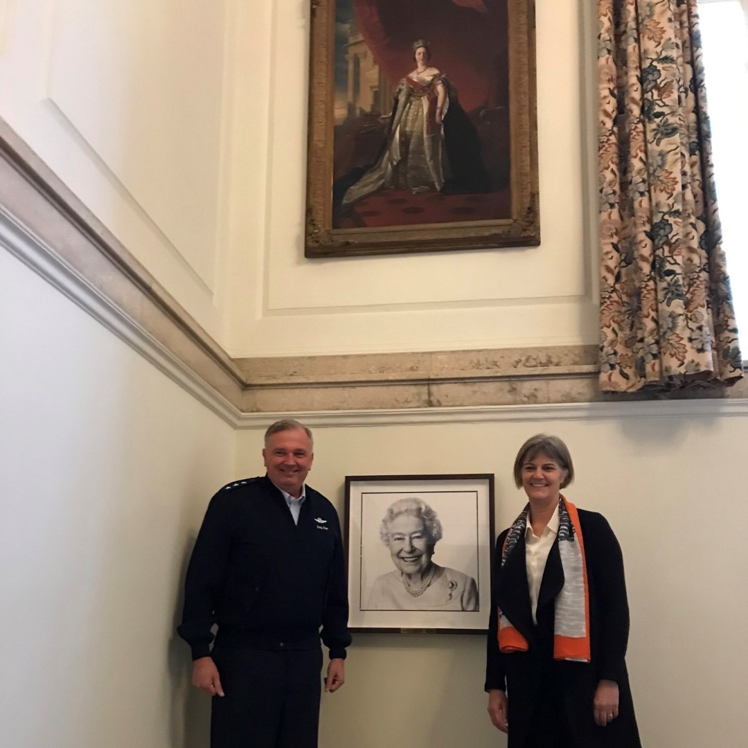 Julia Longbottom on Twitter: