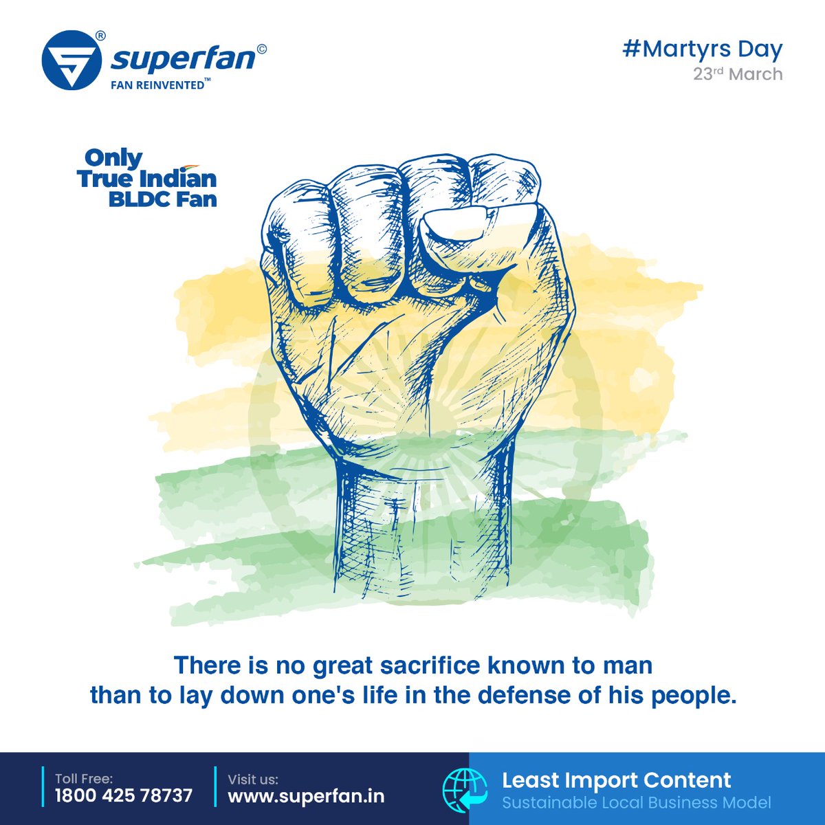 Tweets With Replies By Superfan Ceiling Fan Superfan4u Twitter