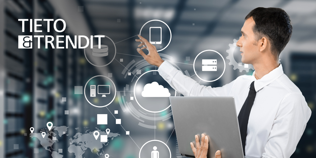 Kansantalouden tilinpitoa uudistetaan kuvaamaan paremmin globalisaation ja digitalisaation kaltaisia ilmiöitä. Lue lisää asiantuntijamme Tuomas Rothoviuksen Tieto&amp;trendit-blogista:
stat.fi/tietotrendit/b… #Talous #Kansantalous #TietoTrendit