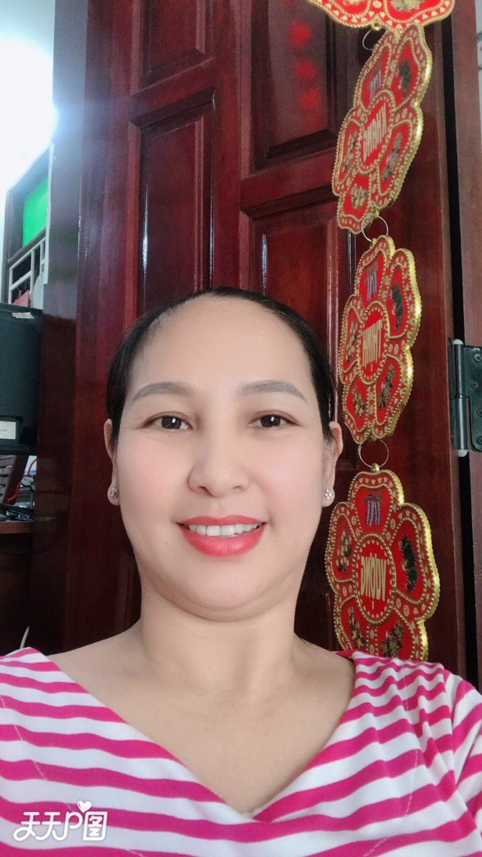Chào ngày mới tốt lành