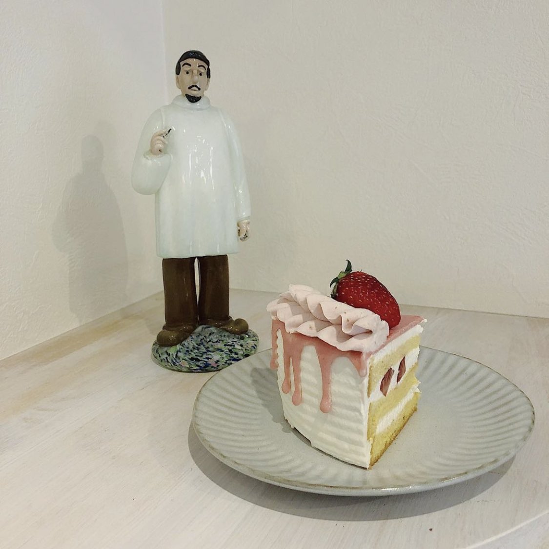 Patisserie Hinichijou Hinichijou Twitter