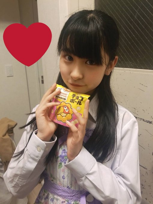 Twitterのコスプレ画像5