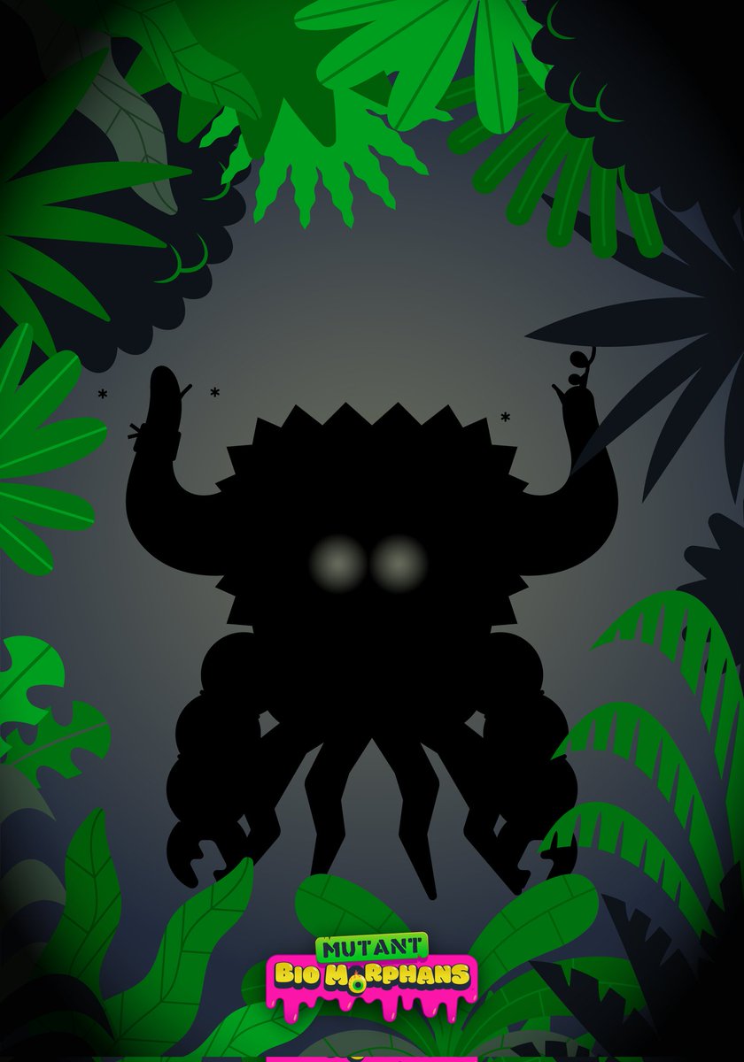MutantMorphans's tweet photo. If you join our special Adopt A Morphan Programโข you might be lucky enough to end up with this mysterious Mutant. He's a good boy! Just don't touch it. โ ๏ธ
#nft #nftcommunity #nftcollection https://t.co/JtzkeK8VuV