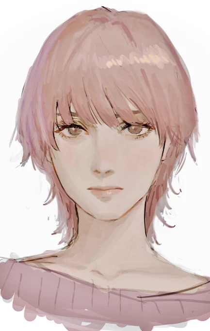 良い女 