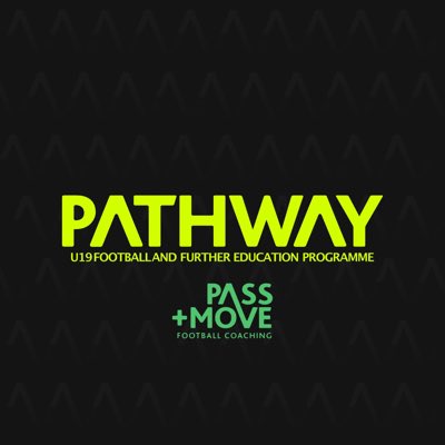 P+M Pathway tweet media