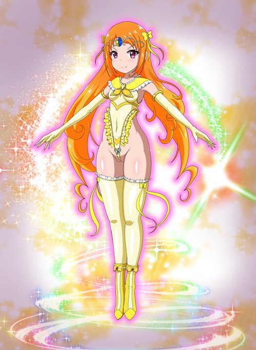 Haigureakaさんのイラストまとめ 5ページ目