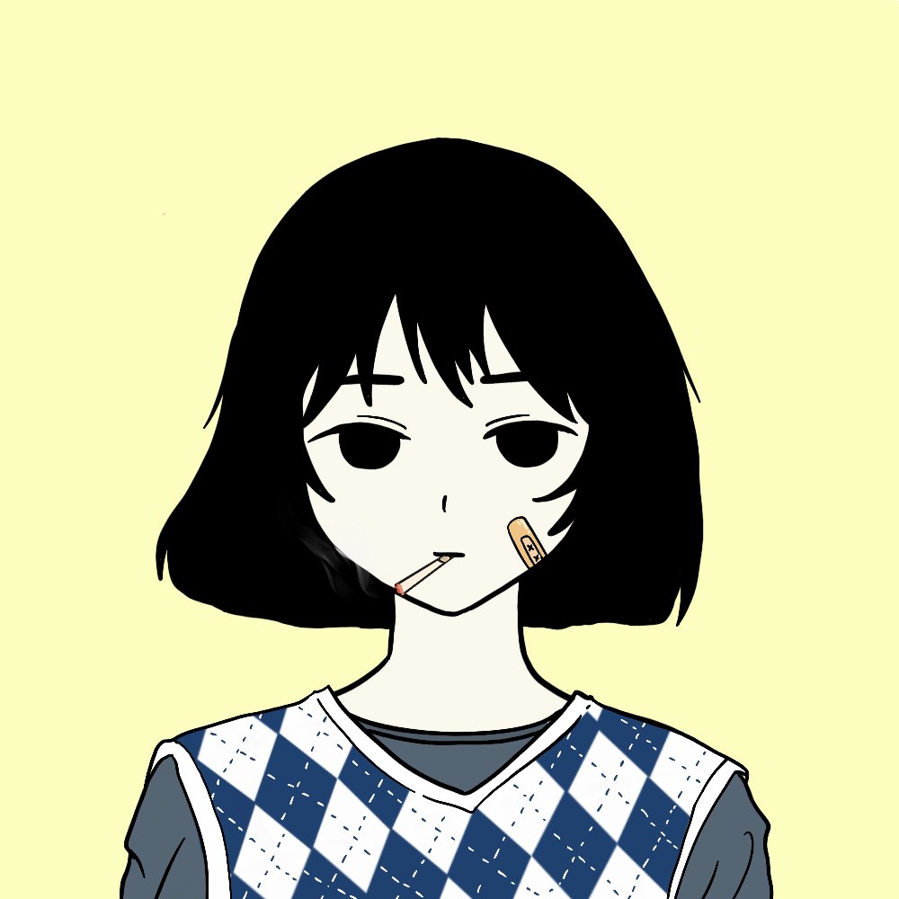 Everything started from a simple idea and today my project is taking shape and will be announced to the general public. I can't wait anymore!! Be ready because a surprise is coming soon 😍