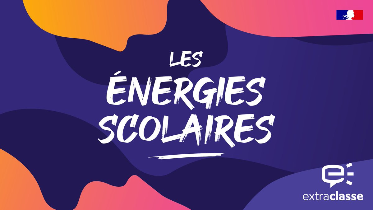 Nouvel épisode d' #ExtraClasse🎙
"Quand les élèves deviennent journalistes"
💭Véronique Bischoff, professeure en #STMS, explique comment ses élèves &amp; elle décryptent les #fakenews en compagnie d’un journaliste professionnel !
À écouter ici 👉cano.pe/extraclasse #EMI #SPME2022