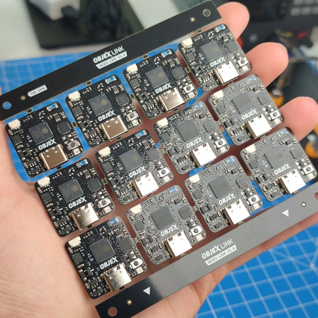 PCBWay (@PCBWayOfficial) / Twitter