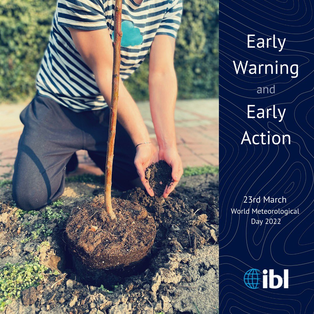 IBL Software tweet media