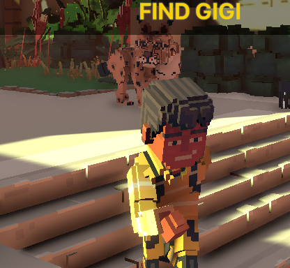 cathybabysic's tweet photo. @TheSandboxGame I just participated in the daily #SandboxAlphaS2Contest for a chance to earn up to 1,000 $SAND! Starting March 21 - Find Martha in the Snoop Dogg Mansion. Check out my screenshot below!
👇 #SandboxAlphaS2 https://t.co/DgIaYvFyP5
