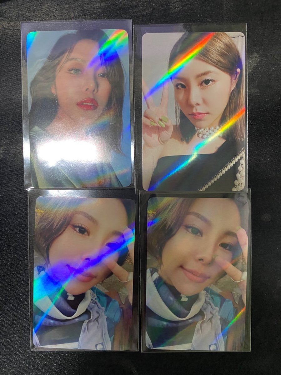 radishph's tweet photo. Mabilisang lapag!!
Pahabol for batch9

2,000each set
Need to get all the 5 set to pish tru and low price.

Dm me w/picture if ur order 🙂 https://t.co/S4XB7xi9ar