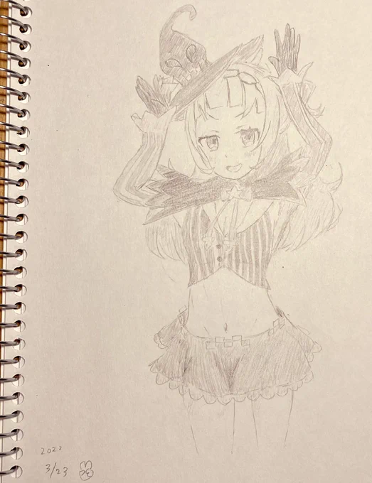 ちなみにこんな感じです 