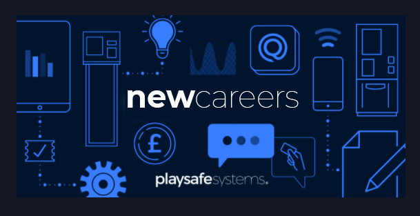 We are hiring! We currently have vacancies for a Project Manager and a Field Service Engineer. If you are interested in joining our growing team, visit our website for more details playsafe.systems/careers/field-…