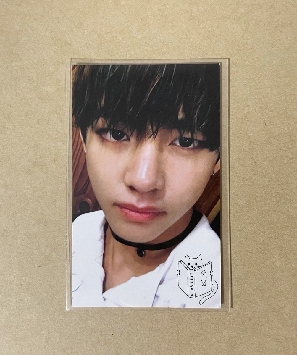 0209list's tweet photo. ꒰ interest check only!! wts lfb ph ꒱

彡 Taehyung HYYH pt 2

     ⤷ condition: 9/10
     ⤷ still not 100% sure 
     ⤷ pls tell me the mp of this pc so i can decide on the possible price :> 

pls help rt! thank youu 🫶🏻 https://t.co/TMBuJyaY3W