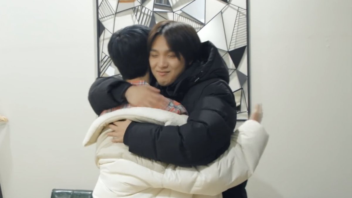 apieceofhrj__'s tweet photo. เนี่ย ใครใครก้อเอนดุอินจุนอย่างหนักอะ🥹💗 https://t.co/99k1O4jFMk