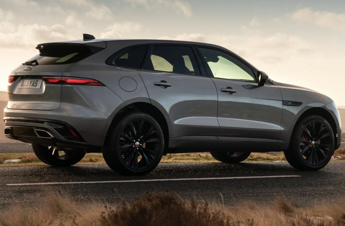 UK Fast Car tweet media