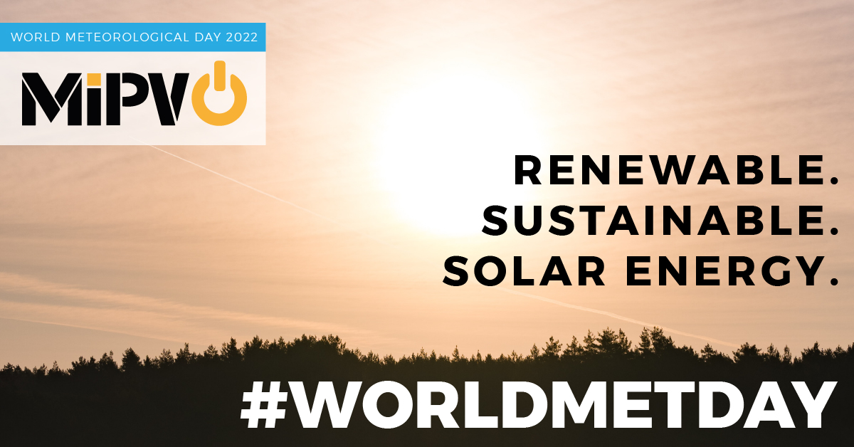 MIPV Solar tweet media