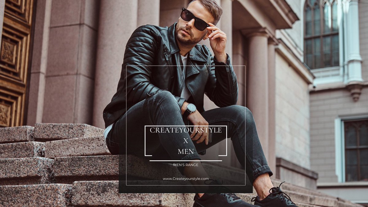 C_YourStyle_ie's tweet photo. Coming to #Createyourstyle....🙈 
Introducing our new men's clothing range CreateYourStyle X Men. 🔥
Check out all the freshest styles to fill your wardrobes needs this spring with our newest range. 😍 
#TUSCiara #Createyourstyle #Mensclothing #Fashion #Irishbrand #Menswear https://t.co/RRnJCqT8c4