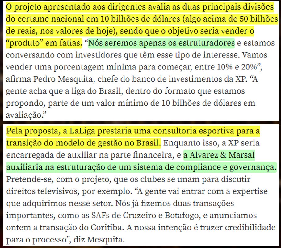 kimpaim's tweet photo. Moro se encontrando com representantes do futebol na Alemanha enquanto a Alvarez e Marsal tenta criar o compliance de um novo campeonato de futebol no Brasil.

Jogada ensaiada? https://t.co/zUWRGmJ8j9