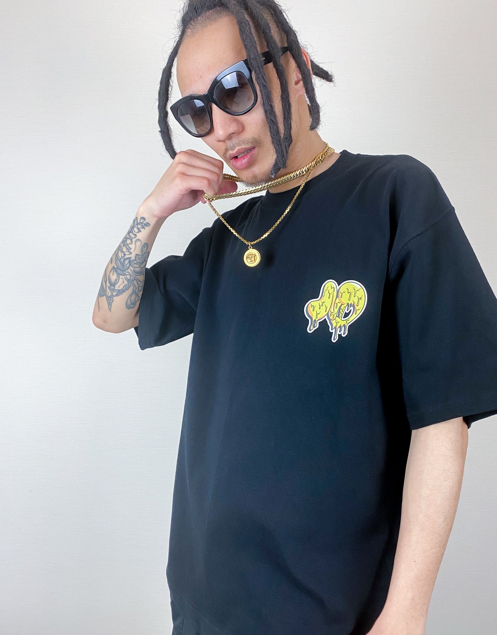 NastyDog ナスティードッグ Tシャツ MY ガードマン - daterightstuff.com NastyDog ナスティードッグ Tシャツ MY ガードマン - daterightstuff.com