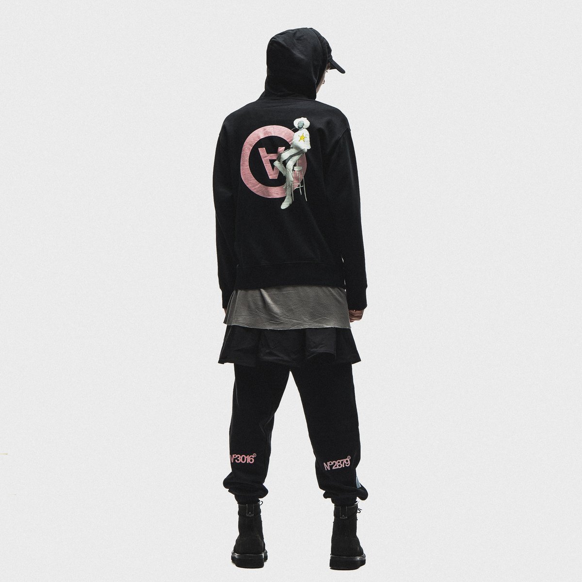 HBX (@hbx) on Twitter photo HBX Exclusive: <a href="/AITOR_THROUP/">AITOR THROUP STUDIO</a>'s TheDSA has launched a range of apparel featuring exclusive designs, now available online. Shop Now: hypb.st/4r18w HBX Exclusive: <a href="/AITOR_THROUP/">AITOR THROUP STUDIO</a>'s TheDSA has launched a range of apparel featuring exclusive designs, now available online. Shop Now: hypb.st/4r18w