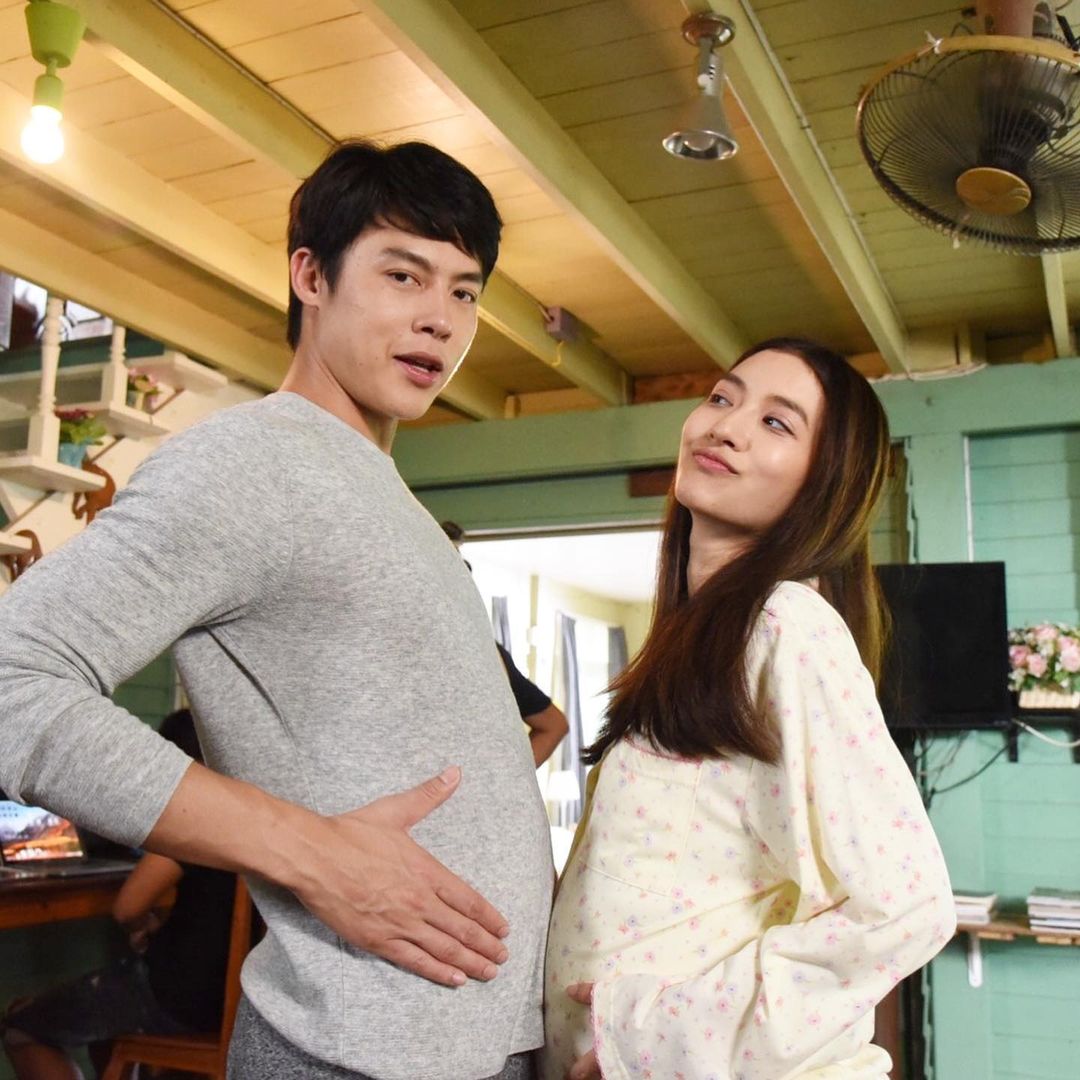 GMA The Heart Of Asia tweet media
