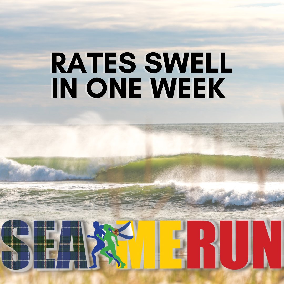 Nova Scotia Marathon tweet media