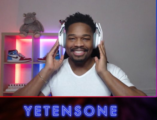 Yetensone's tweet photo. 🎁 CONCOURS ASTRO GAMING 🎁
.
Avec @ASTROGamingFR nous avons le plaisir de vous faire gagner le nouveau ASTRO A10 et pour participer il vous suffit simplement de :
.
✅FOLLOW @ASTROGamingFR &amp; @Yetensone 
🔄RT ce tweet 
.
⏳Tirage au sort le  : 29 mars https://t.co/2lagbmCTwO