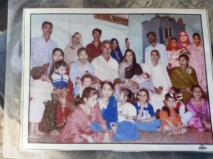 Gabbar0099's tweet photo. Gujarat Files :
Mansoori family from Gulbarg society, ahmedabad, Gujarat killed in Gujarat genocide 2002 all family members killed including children's. https://t.co/xBSCwgOQyF