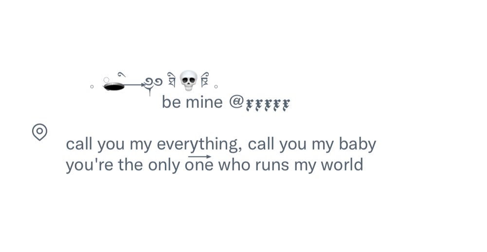 ⠀ ⠀ ⠀⠀ ⠀⠀⠀⠀⠀template location 

⠀ ⠀★ free form 1 work ★

★ ⠀rt + follow <a href="/X0CRUEL/">𓈒 cruel 𓈒</a> 
★ ⠀mention anything 
★ ⠀เมนชั่นได้เรื่อย ๆ จนกว่าจะปิดเมนชั่นค้าบ