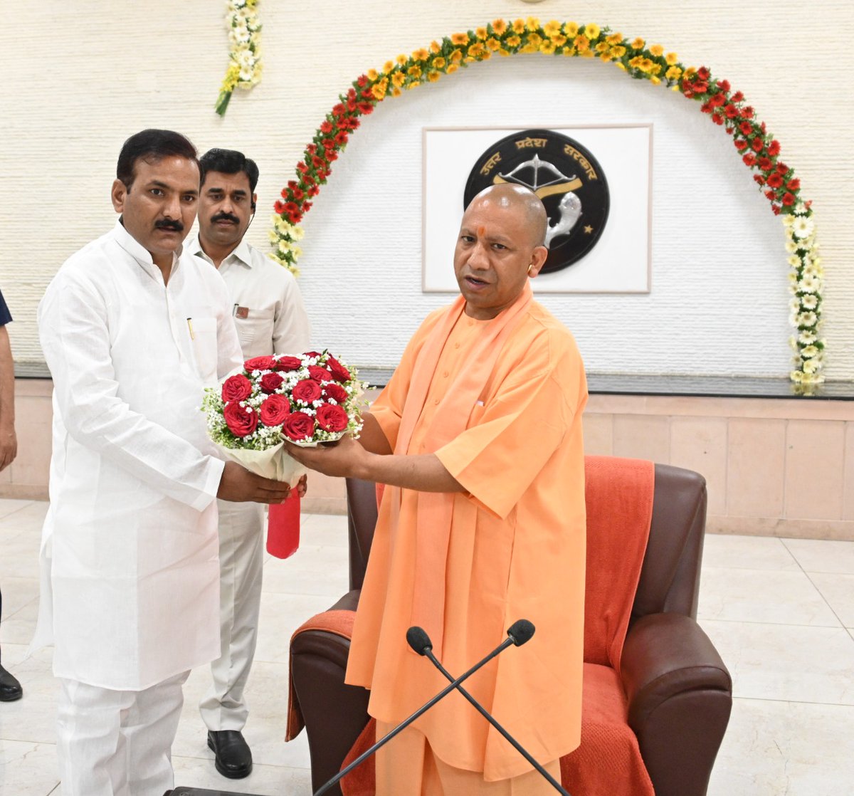 Dr Satish Dwivedi tweet media