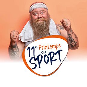 Villedepessac's tweet photo. 11ème Printemps du Sport ☀️

 Rendez-vous le samedi 26 mars de 9h30 à 18h pour de nombreuses activités sportives,

Et le dimanche 27 mars de 9h à 18h pour continuer les festivités et assister à la final du Printemps du Sport !

Programme détaillé 👉🏼 https://t.co/wS8IefqWZ9 https://t.co/lWJsfBIJ6L