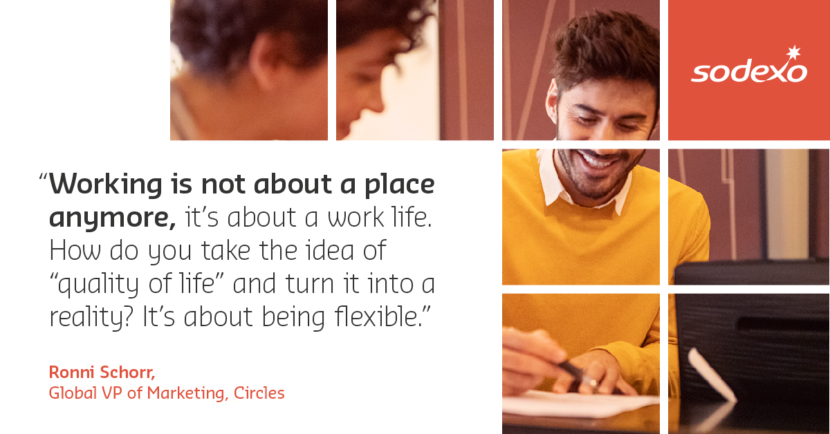 With more employees demanding a better work-life balance and a healthy working environment, businesses need to rethink their strategies. Find out how to adapt your workplace to improve the employee experience 👉 ow.ly/Y5gL103uUzC

#EmployeeExperience #HR #FutureOfWork