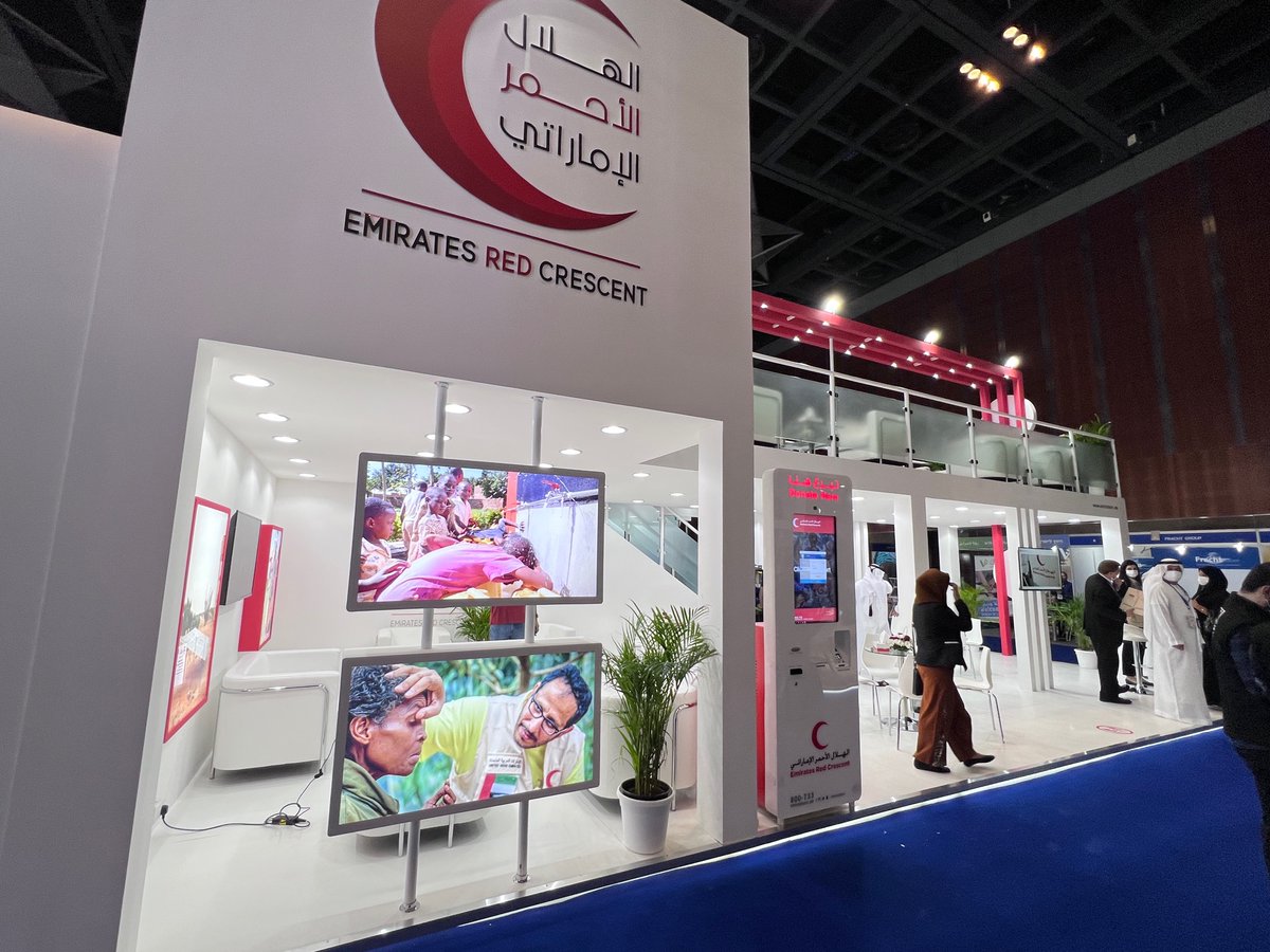 StandMakerDubai's tweet photo. Great design and brilliant execution.

Design &amp; Production by https://t.co/ZQ7d6k9fgR  

Contact us : sales@standmakerdubai.com 

#ExhibitionStand #design #production #Worldwide #standmakerdubai https://t.co/8qfgRF28My