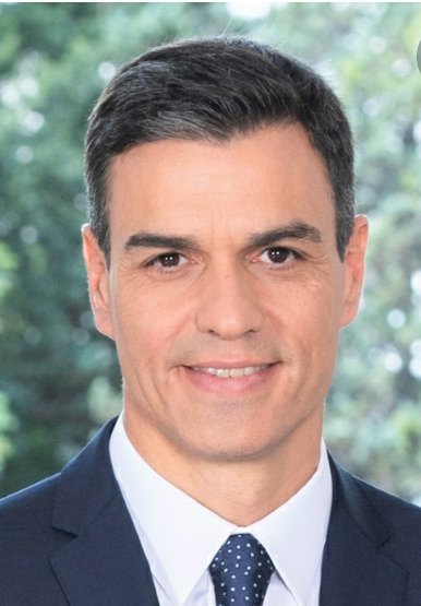 Sube la luz, sube el gasóleo, suben los precios, supermercados desaparecidos, la gente con problemas para llegar a fin de mes, pero la gente no se fija en lo importante, lo guapo que es nuestro  presidente. <a href="/elpais_espana/">EL PAÍS España</a> <a href="/OndaCero_es/">Onda Cero</a> <a href="/La_SER/">Cadena SER</a> <a href="/elmundoes/">EL MUNDO</a> <a href="/COPE/">COPE</a> <a href="/VicenteVallesTV/">Vicente Vallés</a>